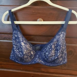 Enticing Lift Full Coverage Bra